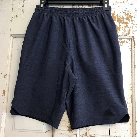 ☘️❄️ Adidas Axis Woven training Shorts ❄️☘️ - Picture 5 of 11
